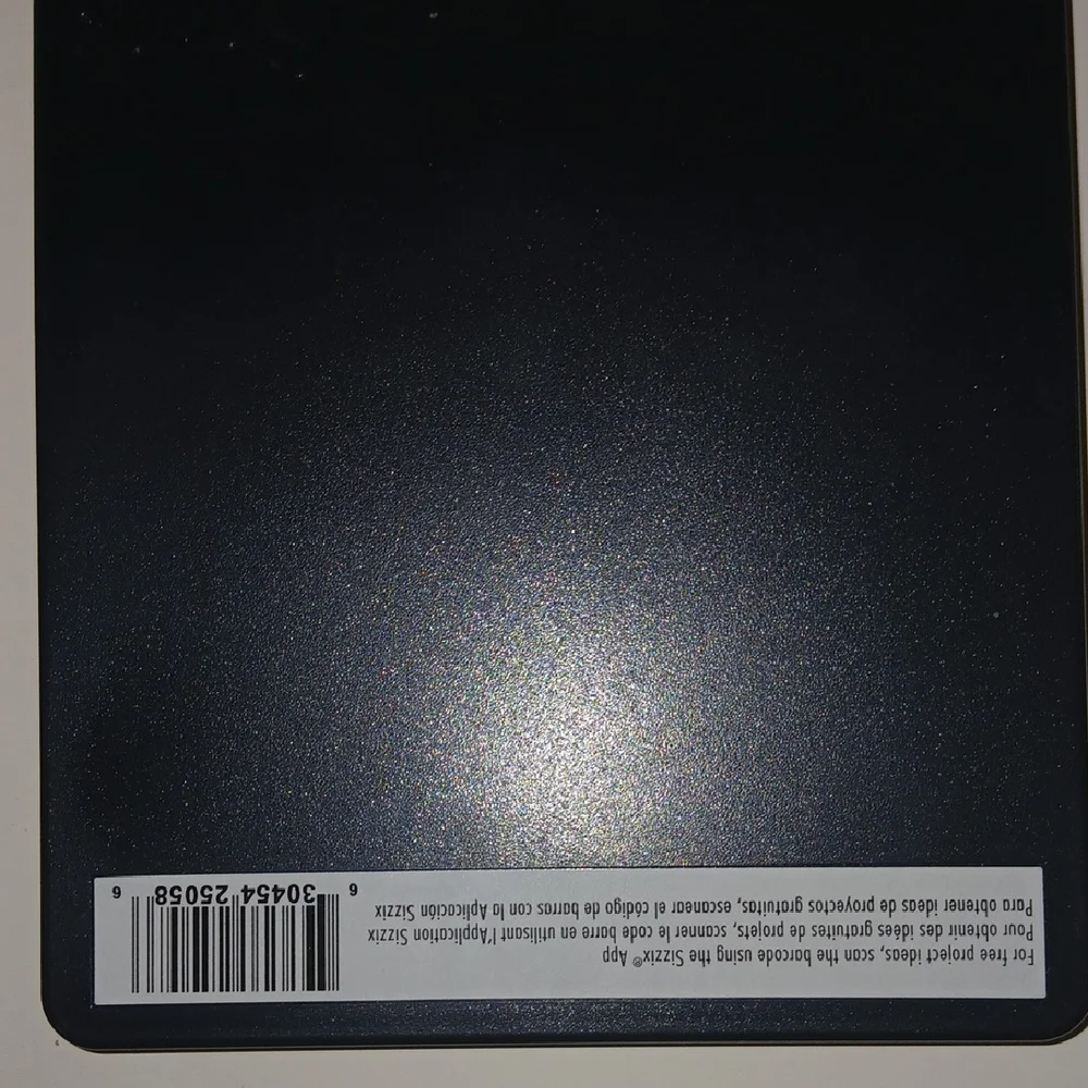 Sizzix Bigz Leaf Die Set - By Emily Tootle - Picture 3 of 11